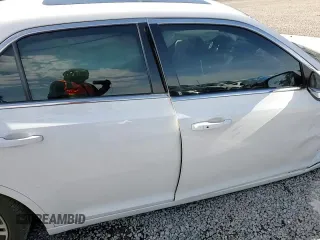 2012 Chrysler 300 S with VIN 2C3CCABG7CH253065, listed as a Copart auction lot 41794685 with 135,456 mi miles and Salvage Title. Bid and sale history available at carsss.com. Image 11.