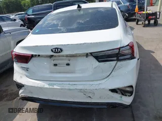 2021 Kia Forte LXS с VIN 3KPF24AD6ME288942, выставлен на аукционе IAAI как лот 42315603 с пробегом 131 843 миль миль и . История ставок и продаж доступна на DreamBid. Изображение 16.