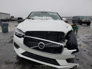 2019 Volvo XC60 Momentum with VIN LYVA22RKXKB224249, listed as a Copart auction lot 87109694 with 69,190 mi miles and Salvage title. Bid and sale history available at DreamBid. Image 5.
