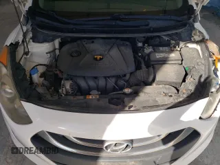2013 Hyundai Elantra GT with VIN KMHD35LE4DU137076, listed as a Copart auction lot 75998524 with 278,072 mi miles and Clean Title. Bid and sale history available at carsss.com. Image 11.
