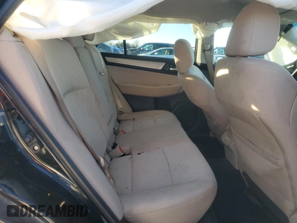 2018 Subaru Outback Premium z VIN 4S4BSACC5J3379782, wystawiony jako Copart lot #88523805 z przebiegiem 80 357 mil mil oraz Szkoda całkowita • Salvage title. Historia ofert i sprzedaży dostępna na DreamBid. Obrazek 11.