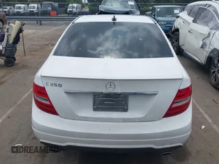 2013 Mercedes-Benz C 350 Sport with VIN WDDGF5HB3DA751342, listed as a IAAI auction lot 42367201 with 137,535 mi miles and . Bid and sale history available at DreamBid. Image 16.
