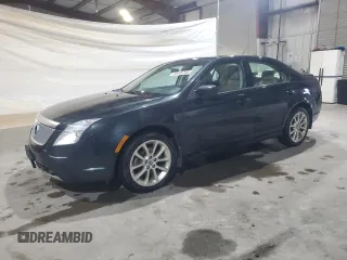 2010 Mercury Milan Premier z VIN 3MEHM0JA4AR637357, wystawiony jako Copart lot #53446755 z przebiegiem 190 677 mil mil oraz Czysty tytuł • Clean title. Historia ofert i sprzedaży dostępna na DreamBid. Obrazek 1.