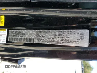 2021 Jeep Wrangler Unlimited Sport S с VIN 1C4HJXDN9MW870458, выставлен на аукционе Copart как лот 54887655 с пробегом 29 467 миль миль и Списание • Salvage title. История ставок и продаж доступна на DreamBid. Изображение 13.