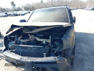 2012 Jeep Patriot Limited with VIN 1C4NJRCB4CD553624, listed as a IAAI auction lot 41729225 with Not Provided miles and . Bid and sale history available at carsss.com. Image 6.