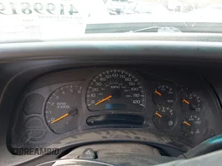 2004 Chevrolet Tahoe LS with VIN 1GNEK13ZX4J179560, listed as a IAAI auction lot 41998197 with 147,822 mi miles. Bid and sale history available at carsss.com. Image 7.