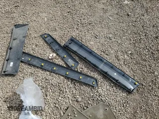 2012 Volvo XC60 3.0L с VIN YV4902DZXC2313591, выставлен на аукционе Copart как лот 55036515 с пробегом 162 835 миль миль и Списание • Salvage title. История ставок и продаж доступна на DreamBid. Изображение 13.