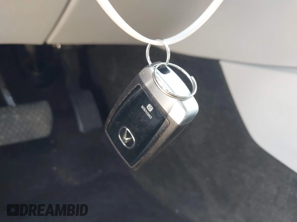 2019 Acura MDX with VIN 5J8YD3H35KL008315, listed as a IAAI auction lot 42151636 with 59,894 mi miles and . Bid and sale history available at DreamBid. Image 11.