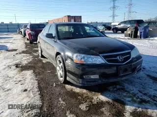 2002 Acura TL Type S w/Navigation with VIN 19UUA56902A007109, listed as a Copart auction lot 45857945 with 250,830 mi miles and Salvage Title. Bid and sale history available at carsss.com. Image 11.