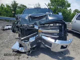 2003 Chevrolet Silverado 3500HD LTZ with VIN 1GC4K0CY1HF172639, listed as a Copart auction lot 56269834 with 0 mi miles and Non Repairable. Bid and sale history available at carsss.com. Image 5.