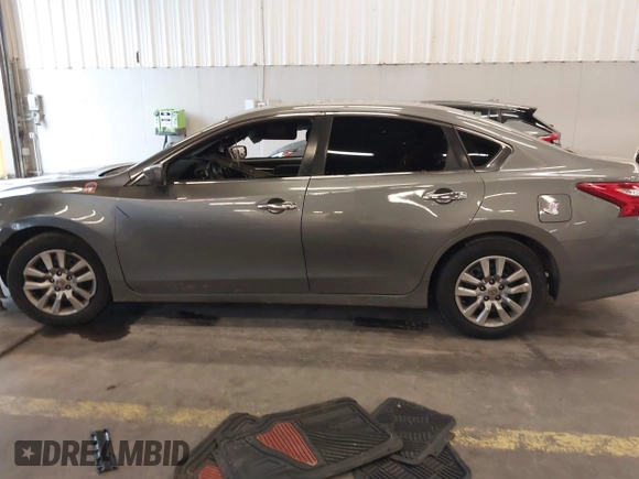 2016 Nissan Altima S z VIN 1N4AL3AP6GC201098, wystawiony jako IAAI lot #40922688 z przebiegiem 168 145 mil mil oraz . Historia ofert i sprzedaży dostępna na DreamBid. Obrazek 15.