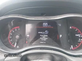 2014 Dodge Durango R/T с VIN 1C4SDJCT9EC581805, выставлен на аукционе IAAI как лот 41977434 с пробегом 158 447 миль миль и . История ставок и продаж доступна на DreamBid. Изображение 7.