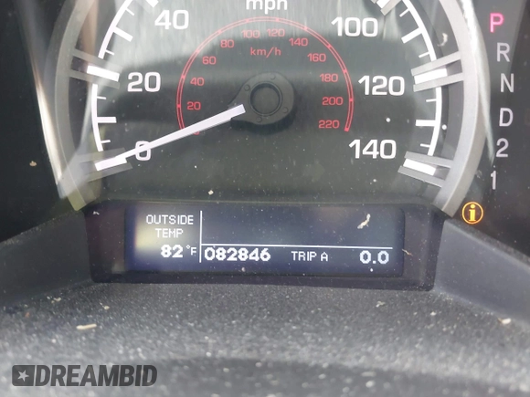 2012 Honda Ridgeline RTL with VIN 5FPYK1F57CB453096, listed as a IAAI auction lot 42206169 with 82,846 mi miles and . Bid and sale history available at DreamBid. Image 15.