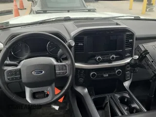 2023 Ford F-150 XL с VIN 1FTFW1E85PFB56569, выставлен на аукционе IAAI как лот 42799832 с пробегом 46 625 миль миль и . История ставок и продаж доступна на DreamBid. Изображение 27.
