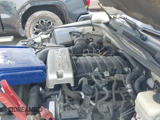 2007 Toyota 4Runner Limited с VIN JTEBT17R778040674, выставлен на аукционе IAAI как лот 42401571 с пробегом 175 585 миль миль и . История ставок и продаж доступна на DreamBid. Изображение 19.