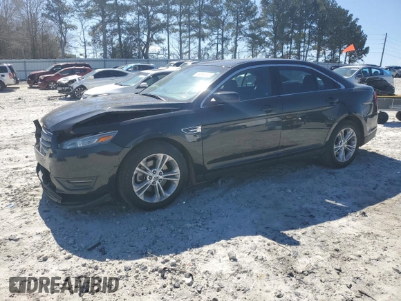 2014 Ford Taurus SEL z VIN 1FAHP2E82EG150298, wystawiony jako Copart lot #49546245 z przebiegiem 147 956 mil mil oraz Szkoda całkowita • Salvage title. Historia ofert i sprzedaży dostępna na DreamBid. Obrazek 1.