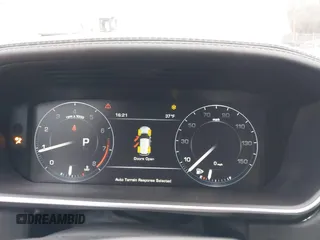 2016 Land Rover Range Rover HSE с VIN SALGS2PF0GA292325, выставлен на аукционе IAAI как лот 41184066 с пробегом 88 009 миль миль и . История ставок и продаж доступна на DreamBid. Изображение 7.