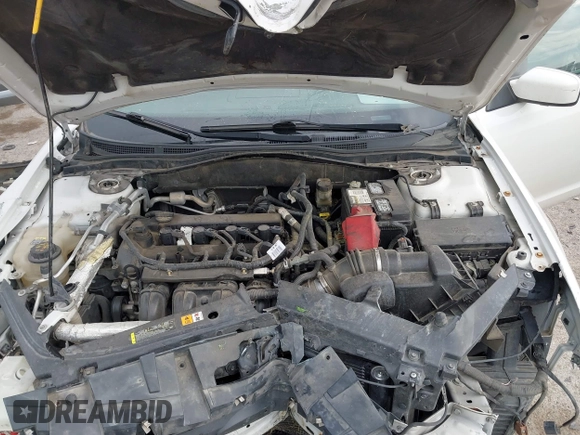 2012 Ford Fusion SE with VIN 3FAHP0HA8CR107691, listed as a IAAI auction lot 42058063 with 191,439 mi miles and . Bid and sale history available at DreamBid. Image 10.