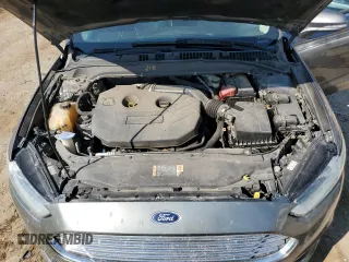 2013 Ford Fusion Titanium with VIN 3FA6P0K92DR112909, listed as a Copart auction lot 75274464 with 154,094 mi miles and Salvage Title. Bid and sale history available at DreamBid. Image 11.