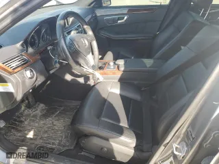 2013 Mercedes-Benz E-Class E 350 Luxury with VIN WDDHF8JB3DA731205, listed as a Copart auction lot 50620285 with 53,279 mi miles and Salvage Title. Bid and sale history available at carsss.com. Image 7.