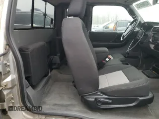 2011 Ford Ranger XLT with VIN 1FTKR4EE4BPA92508, listed as a Copart auction lot 88086845 with 37,671 mi miles and Salvage Title. Bid and sale history available at carsss.com. Image 10.