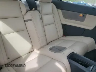 2012 Volvo C70 T5 с VIN YV1672MC4CJ127185, выставлен на аукционе Copart как лот 53614885 с пробегом 115 810 миль миль и Списание • Salvage title. История ставок и продаж доступна на DreamBid. Изображение 10.