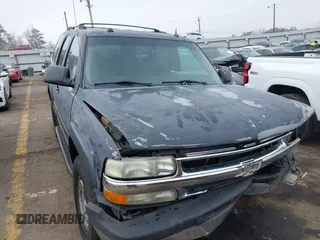 2004 Chevrolet Tahoe LT with VIN 1GNEC13Z24J330050, listed as a IAAI auction lot 41802659 with 278,497 mi miles and . Bid and sale history available at DreamBid. Image 6.
