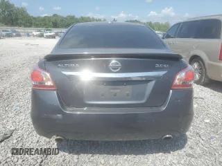 2013 Nissan Altima SV z VIN 1N4BL3AP6DC118822, wystawiony jako Copart lot #63930565 z przebiegiem 196 954 mil mil oraz Czysty tytuł • Clean title. Historia ofert i sprzedaży dostępna na DreamBid. Obrazek 6.