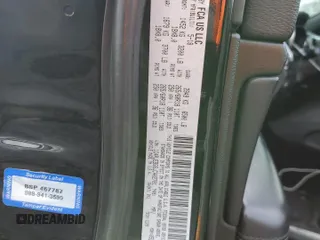 2018 Jeep Grand Cherokee Limited z VIN 1C4RJEBG6JC402701, wystawiony jako Copart lot #51462325 z przebiegiem 137 580 mil mil oraz Szkoda całkowita • Salvage title. Historia ofert i sprzedaży dostępna na DreamBid. Obrazek 14.