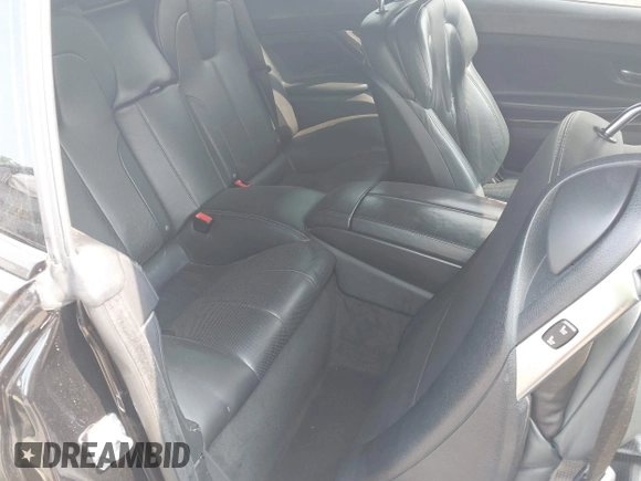 2014 BMW M6 z VIN WBSLZ9C5XEDZ78402, wystawiony jako IAAI lot #42399055 z przebiegiem 127 803 mil mil oraz . Historia ofert i sprzedaży dostępna na DreamBid. Obrazek 8.