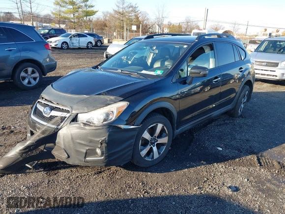 2016 Subaru Crosstrek Touring z VIN JF2GPBLC0GH234812, wystawiony jako IAAI lot #41072415 z przebiegiem 78 812 mil mil oraz . Historia ofert i sprzedaży dostępna na DreamBid. Obrazek 17.