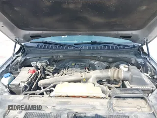 2021 Ford Expedition Max Limited с VIN 1FMJK2AT0MEA81332, выставлен на аукционе IAAI как лот 42655201 с пробегом 95 309 миль миль и . История ставок и продаж доступна на DreamBid. Изображение 10.