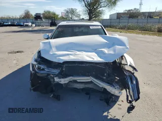 2018 Audi A6 Premium with VIN WAUC8AFCXJN071382, listed as a Copart auction lot 41312293 with 65,888 mi miles. Bid and sale history available at carsss.com. Image 5.