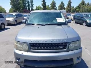 2011 Land Rover Range Rover Sport HSE Lux с VIN SALSK2D43BA711550, выставлен на аукционе IAAI как лот 42549374 с пробегом 125 830 миль миль и . История ставок и продаж доступна на DreamBid. Изображение 6.