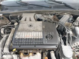 2001 Toyota Avalon XL with VIN 4T1BF28B81U166166, listed as a IAAI auction lot 41814679 with Not Provided miles and . Bid and sale history available at DreamBid. Image 9.