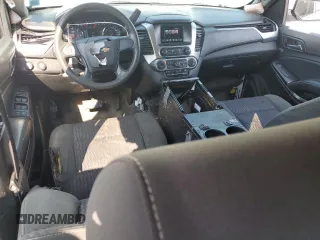 2017 Chevrolet Tahoe Commercial z VIN 1GNSKFEC4HR284689, wystawiony jako Copart lot #58849095 z przebiegiem 219 630 mil mil oraz Szkoda całkowita • Salvage title. Historia ofert i sprzedaży dostępna na DreamBid. Obrazek 8.