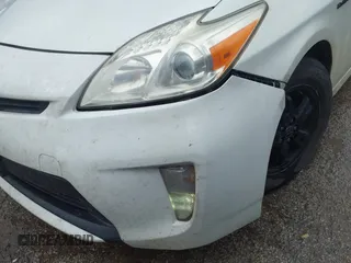 2014 Toyota Prius Four with VIN JTDKN3DU1E1764143, listed as a IAAI auction lot 42189738 with 209,835 mi miles and . Bid and sale history available at DreamBid. Image 6.