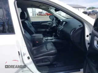2018 Nissan Pathfinder SL с VIN 5N1DR2MM8JC612040, выставлен на аукционе IAAI как лот 42167927 с пробегом 121 635 миль миль и . История ставок и продаж доступна на DreamBid. Изображение 5.