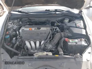 2007 Honda Accord LX with VIN JHMCM564X7C021650, listed as a IAAI auction lot 42576746 with 261,206 mi miles and . Bid and sale history available at DreamBid. Image 10.