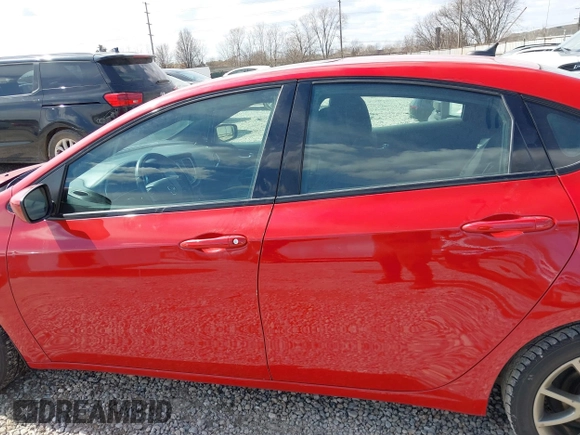 2014 Dodge Dart SXT with VIN 1C3CDFBB2ED667871, listed as a IAAI auction lot 41882369 with 177,162 mi miles. Bid and sale history available at carsss.com. Image 15.