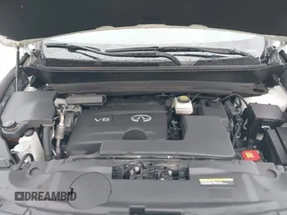 2019 Infiniti QX60 Pure with VIN 5N1DL0MN6KC501941, listed as a IAAI auction lot 42384227 with 103,470 mi miles and . Bid and sale history available at DreamBid. Image 10.