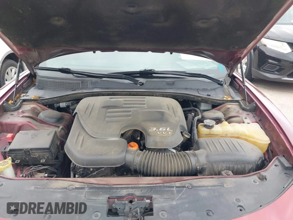 2017 Dodge Charger SE with VIN 2C3CDXBG2HH539722, listed as a IAAI auction lot 42170349 with 186,762 mi miles and . Bid and sale history available at carsss.com. Image 10.