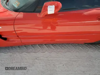 2003 Chevrolet Corvette Z06 with VIN 1G1YY12S835128101, listed as a Copart auction lot 77173944 with 0 mi miles and Salvage Title. Bid and sale history available at carsss.com. Image 12.