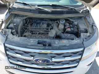 2018 Ford Explorer с VIN 1FM5K8B88JGC18998, выставлен на аукционе IAAI как лот 42743680 с пробегом 133 758 миль миль и . История ставок и продаж доступна на DreamBid. Изображение 10.