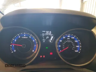 2013 Hyundai Elantra GLS с VIN KMHDH4AE2DU932965, выставлен на аукционе Copart как лот 54442845 с пробегом 123 465 миль миль и Списание • Salvage title. История ставок и продаж доступна на DreamBid. Изображение 9.