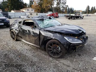 2024 Toyota GR86 Premium with VIN JF1ZNBE15R8756322, listed as a Copart auction lot 80148484 with 0 mi miles and Salvage Title. Bid and sale history available at carsss.com. Image 4.