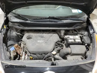 2013 Kia Rio SX с VIN KNADN5A33D6292431, выставлен на аукционе Copart как лот 61977505 с пробегом 100 194 миль миль и Списание • Salvage title. История ставок и продаж доступна на DreamBid. Изображение 11.