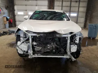 2022 Lexus NX with VIN 2T2ADCEZ5NC001848, listed as a Copart auction lot 45731204 with 48,086 mi miles and Non Repairable. Bid and sale history available at carsss.com. Image 5.