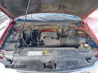 2003 Ford F-150 XL with VIN 1FTRF07L23KB39657, listed as a IAAI auction lot 41369606 with 184,539 mi miles and . Bid and sale history available at DreamBid. Image 10.