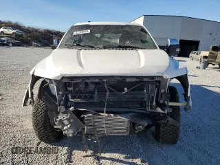 2015 Ford F-150 XLT with VIN 1FTEW1EG3FFC07035, listed as a Copart auction lot 42359845 with 147,817 mi miles and Salvage Title. Bid and sale history available at carsss.com. Image 5.